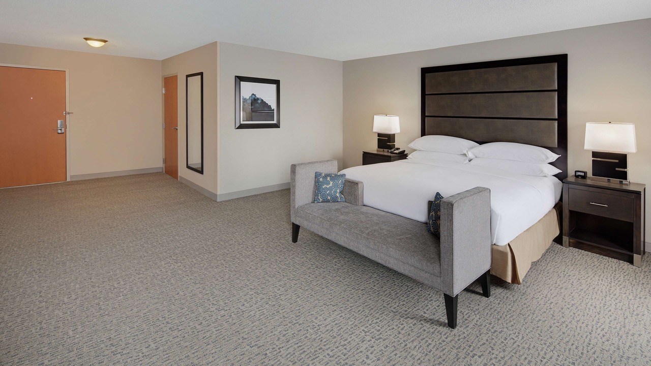 Photo of Bedroom in Sandston
