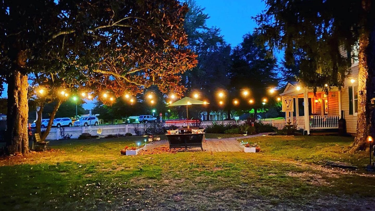 Photo of Outdoor in New Kent