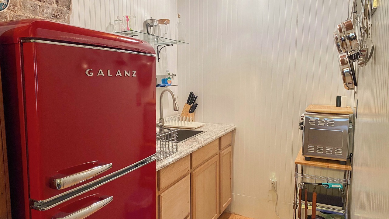 Photo of Kitchen in New Kent
