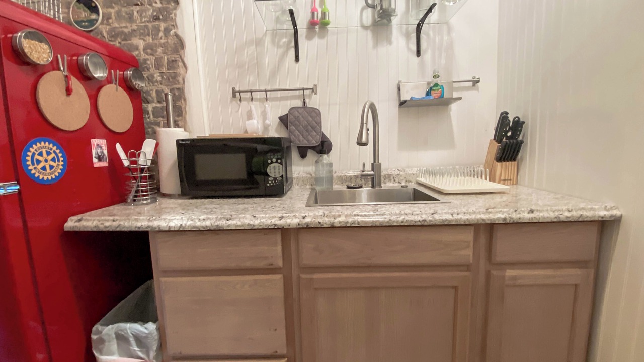 Photo of Kitchen in New Kent