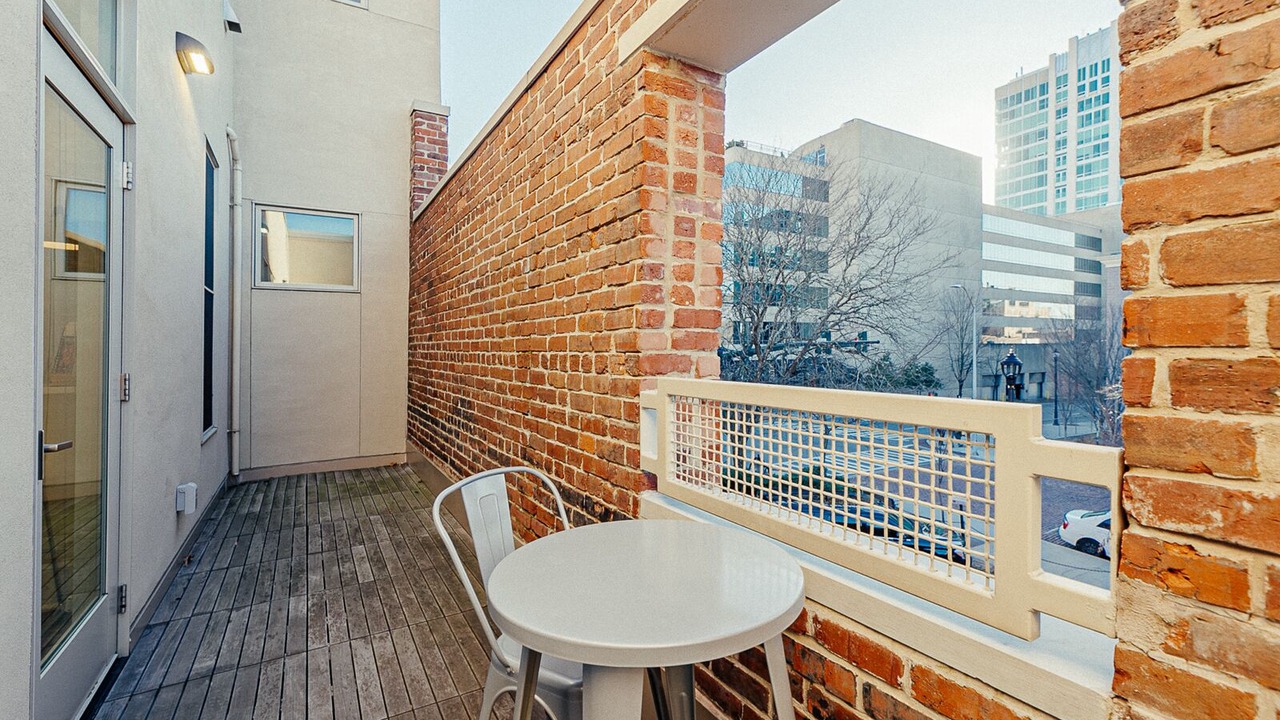 Photo of Outdoor in Downtown Asheville
