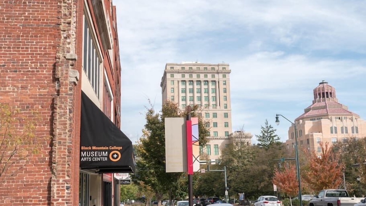 Photo of Outdoor in Downtown Asheville