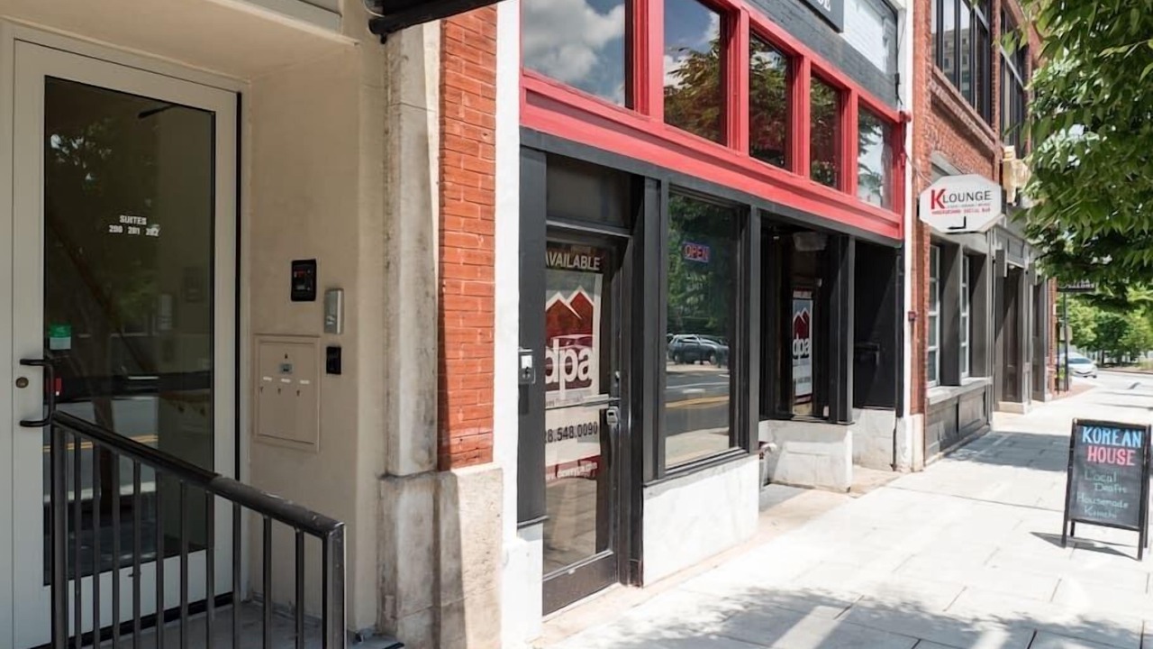 Photo of Outdoor in Downtown Asheville
