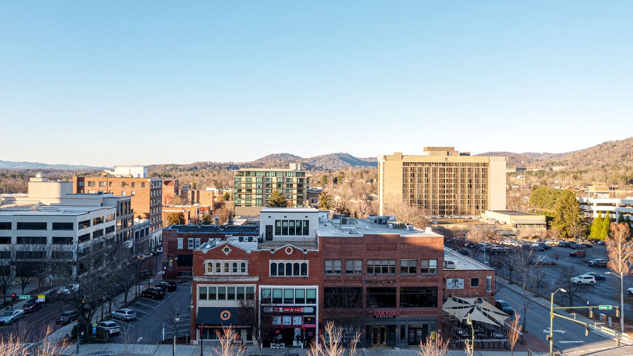 Photo of Outdoor in Downtown Asheville