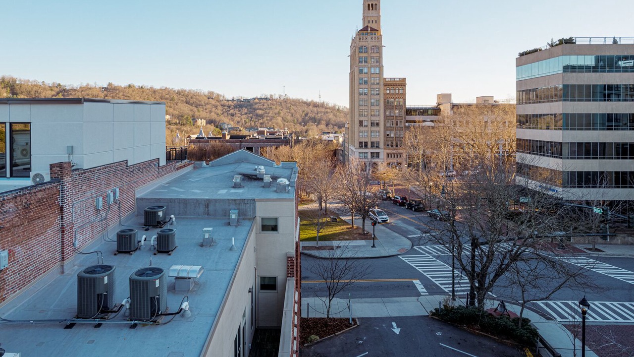 Photo of Outdoor in Downtown Asheville