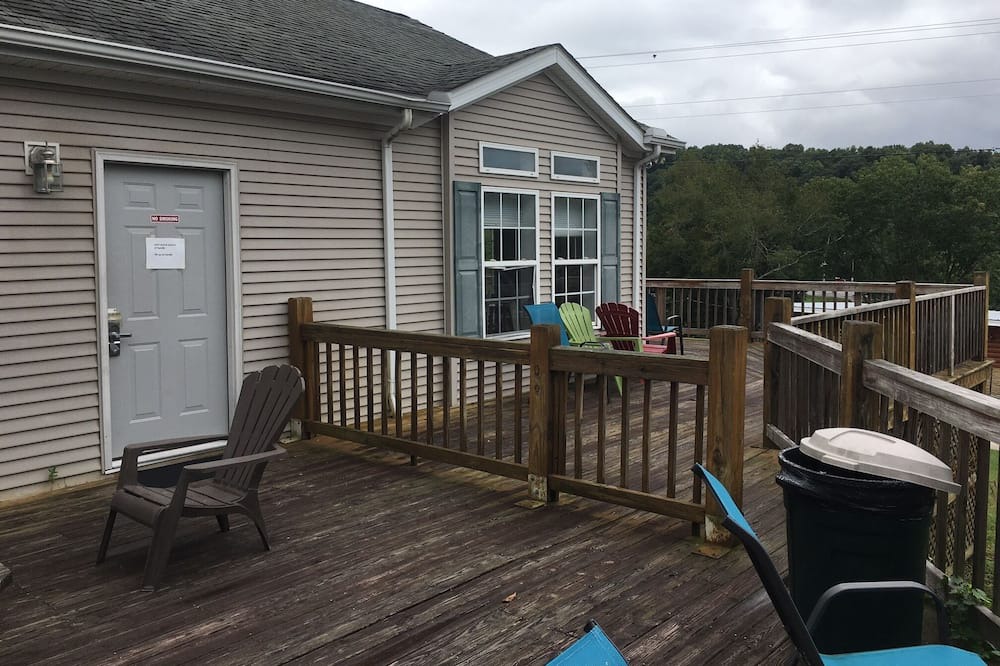 Photo of Patio Balcony in Allons