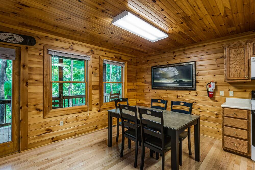 Photo of Kitchen in Allons