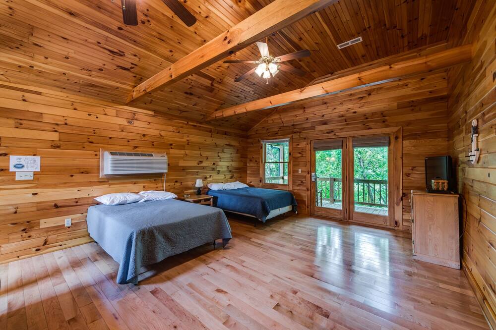 Photo of Bedroom in Allons