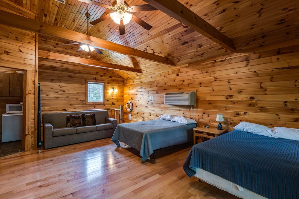 Photo of Bedroom in Allons