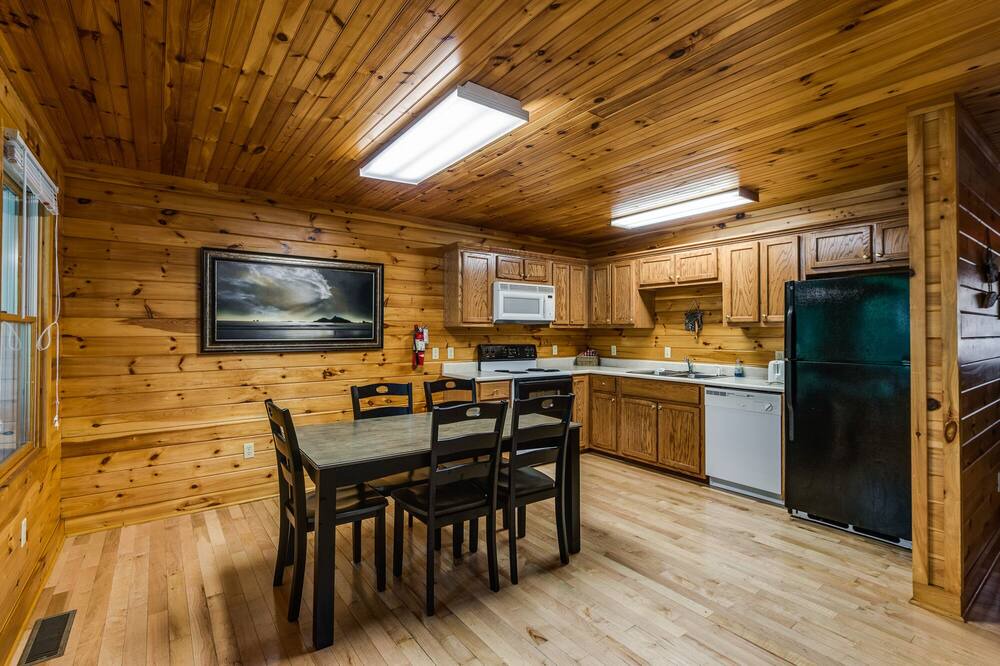 Photo of Kitchen in Allons