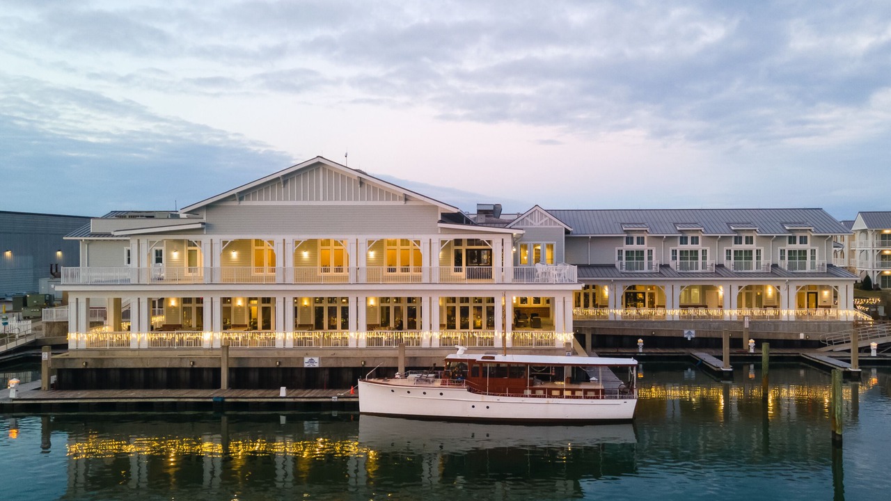 Photo of Outdoor in Morehead City