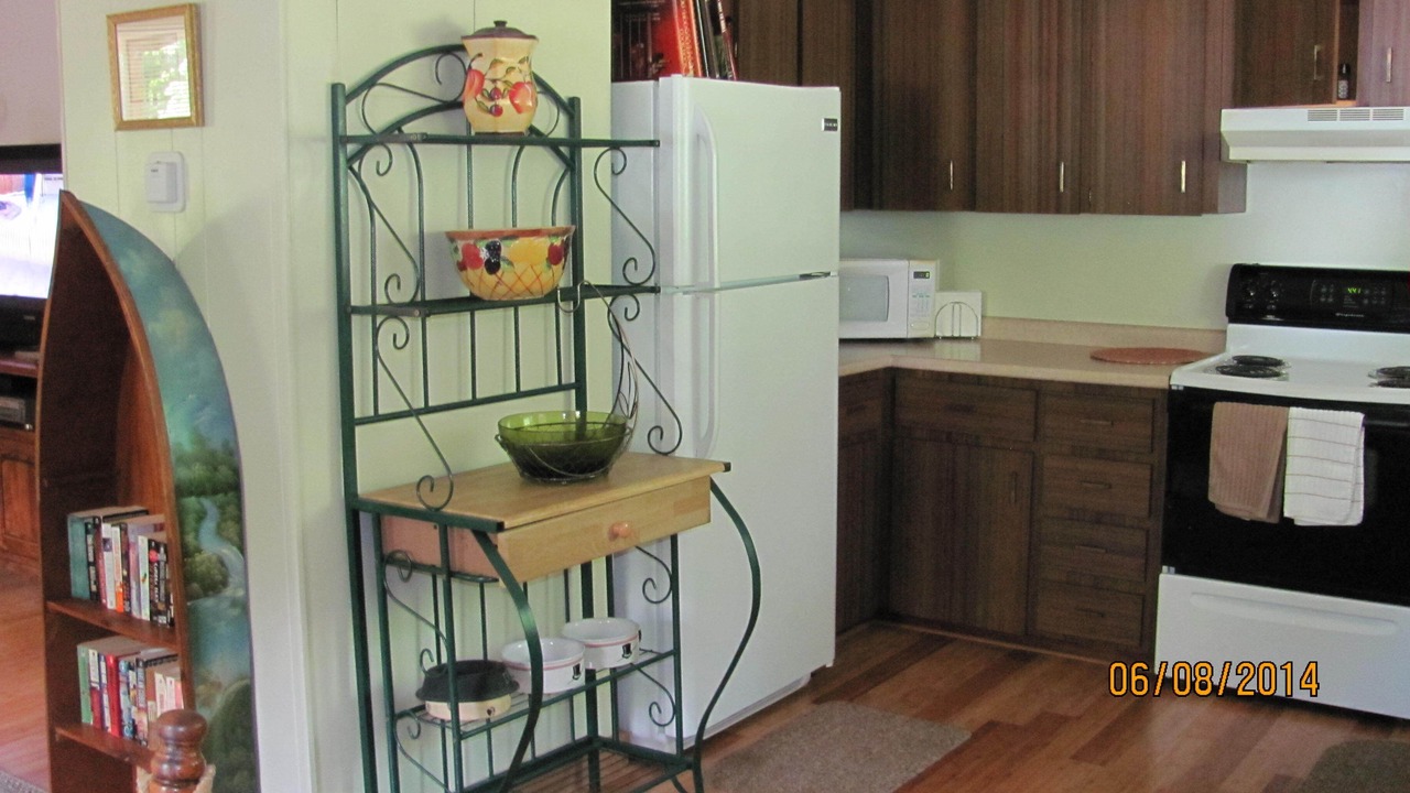 Photo of Kitchen in Rosman