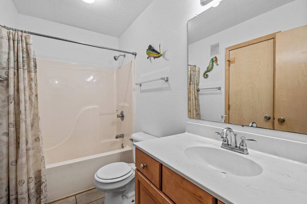 Photo of Bathroom in Spindrift Banks