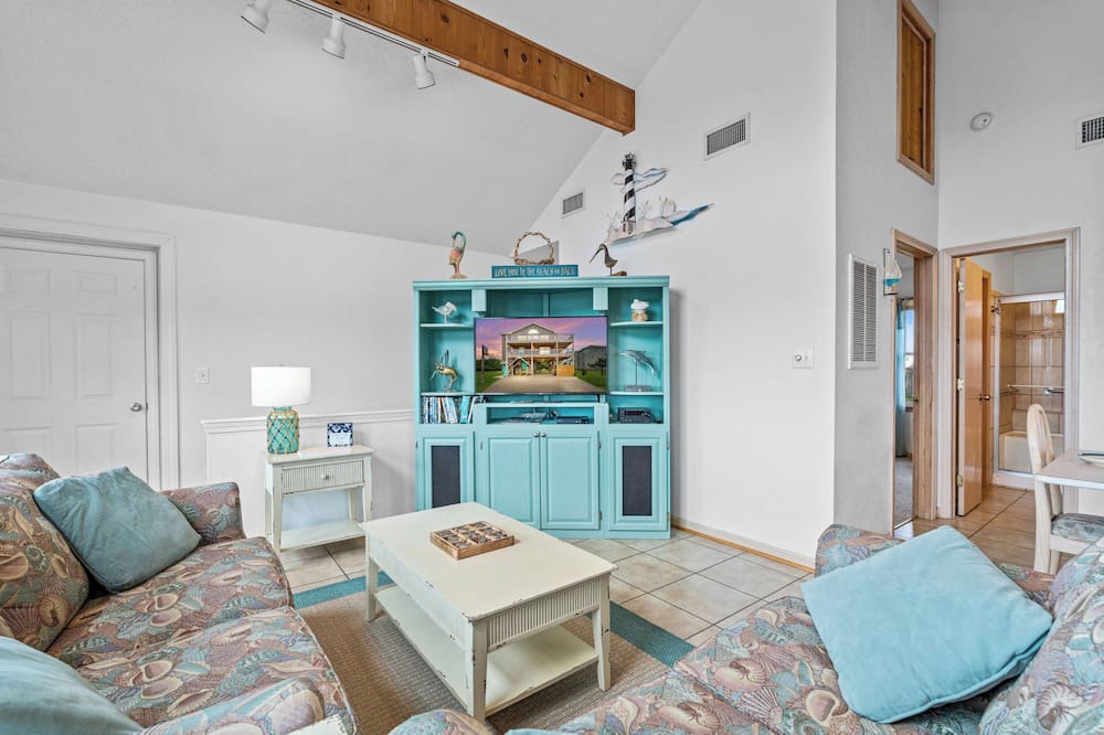 Photo of Bedroom in Spindrift Banks