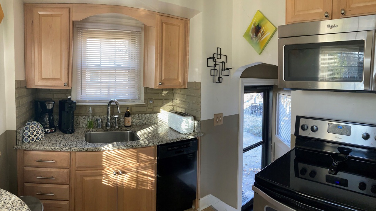Photo of Kitchen in Beechmont
