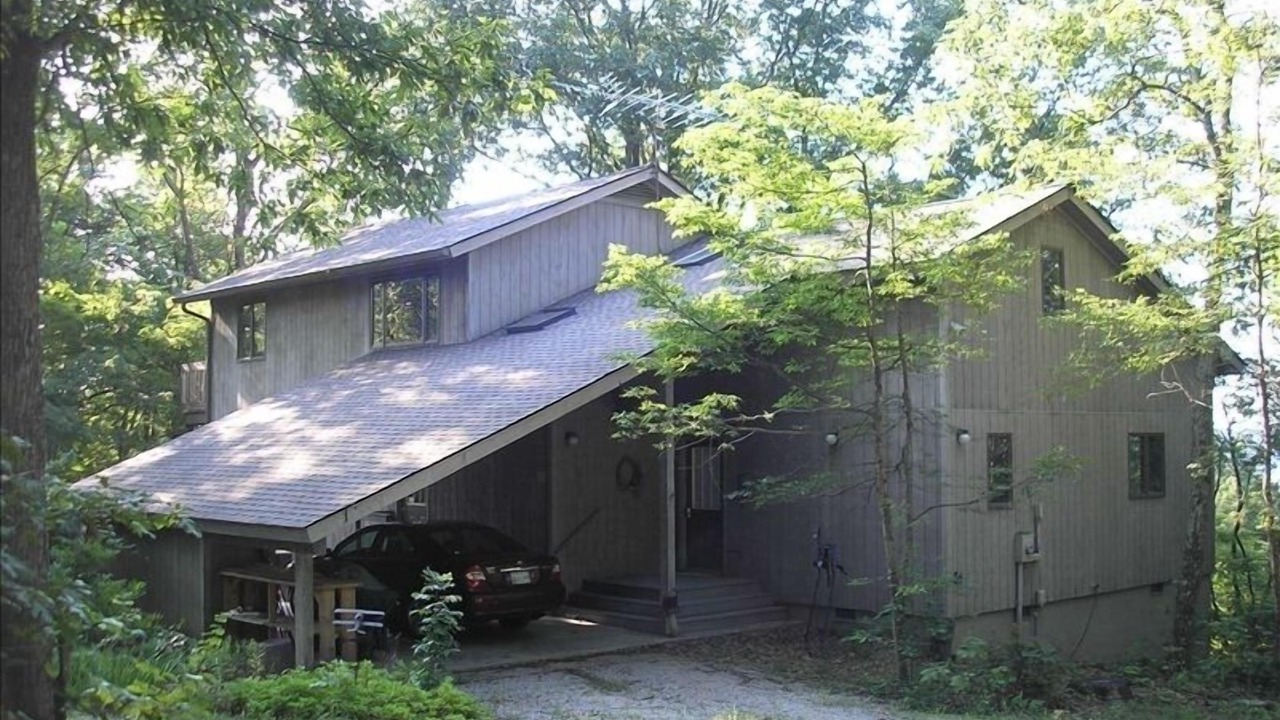 Photo of Outdoor in Sewanee