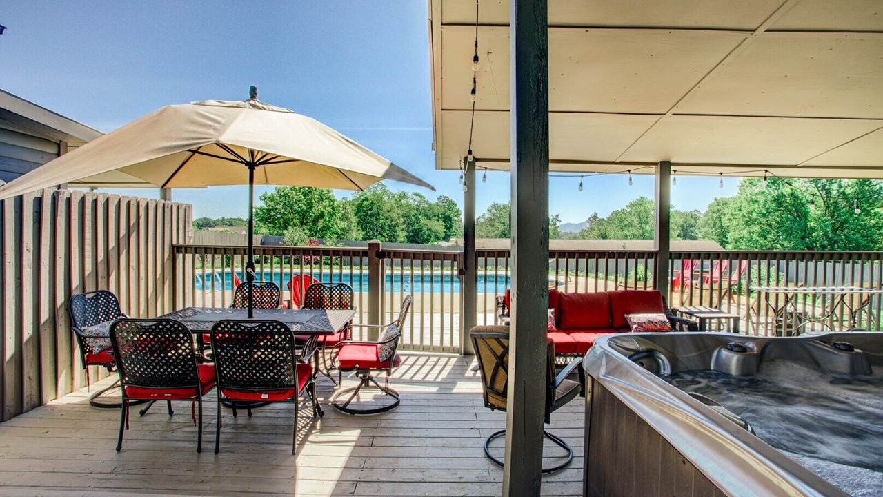 Photo of Outdoor in Arden