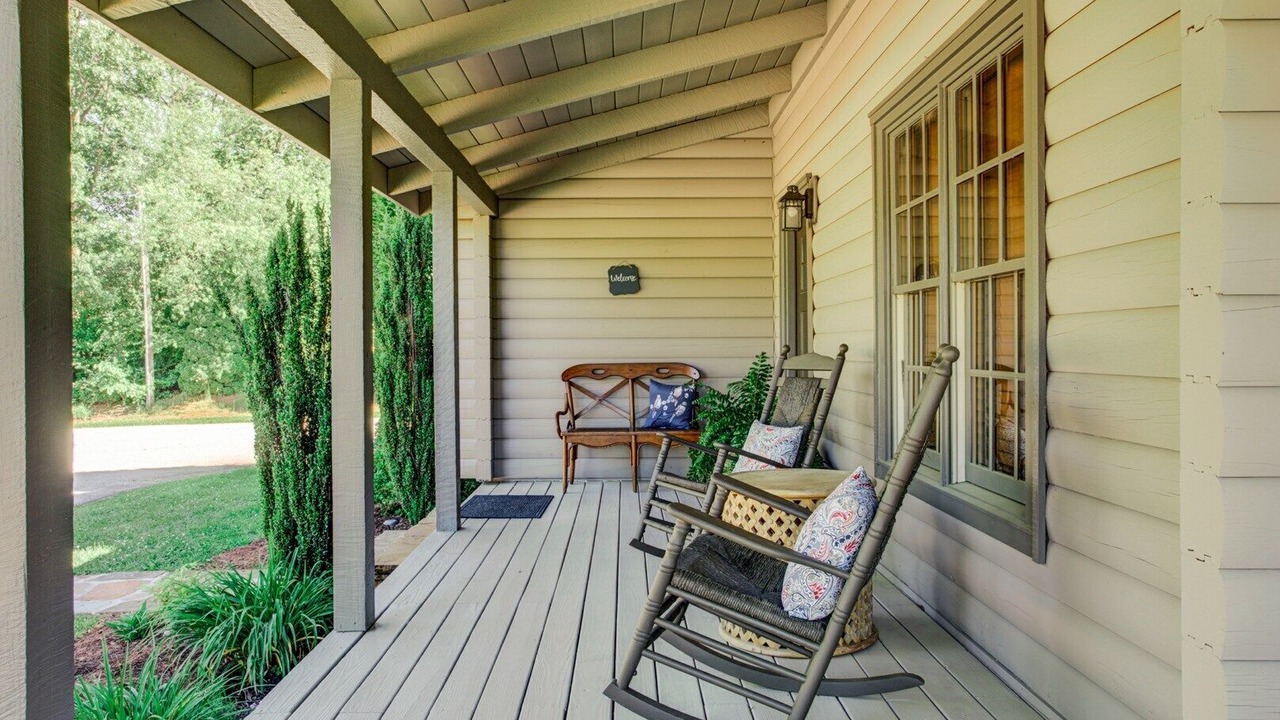 Photo of Outdoor in Arden