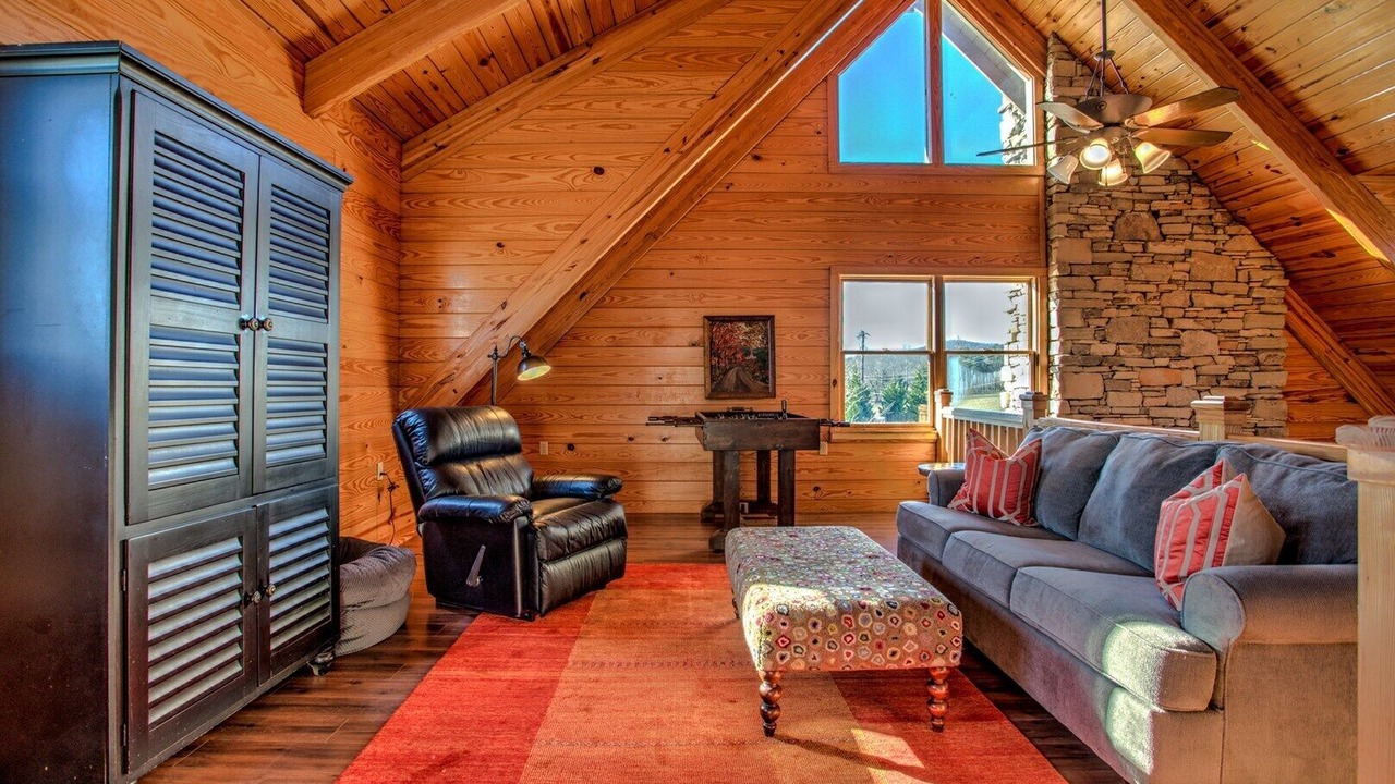 Photo of Livingroom in Arden
