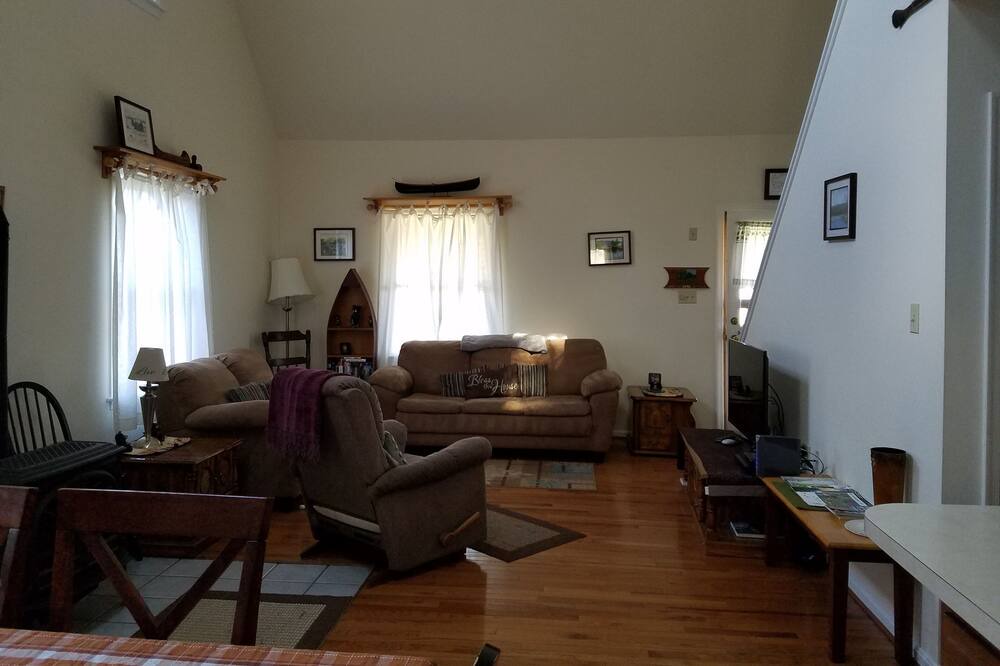 Photo of Livingroom in Rileyville