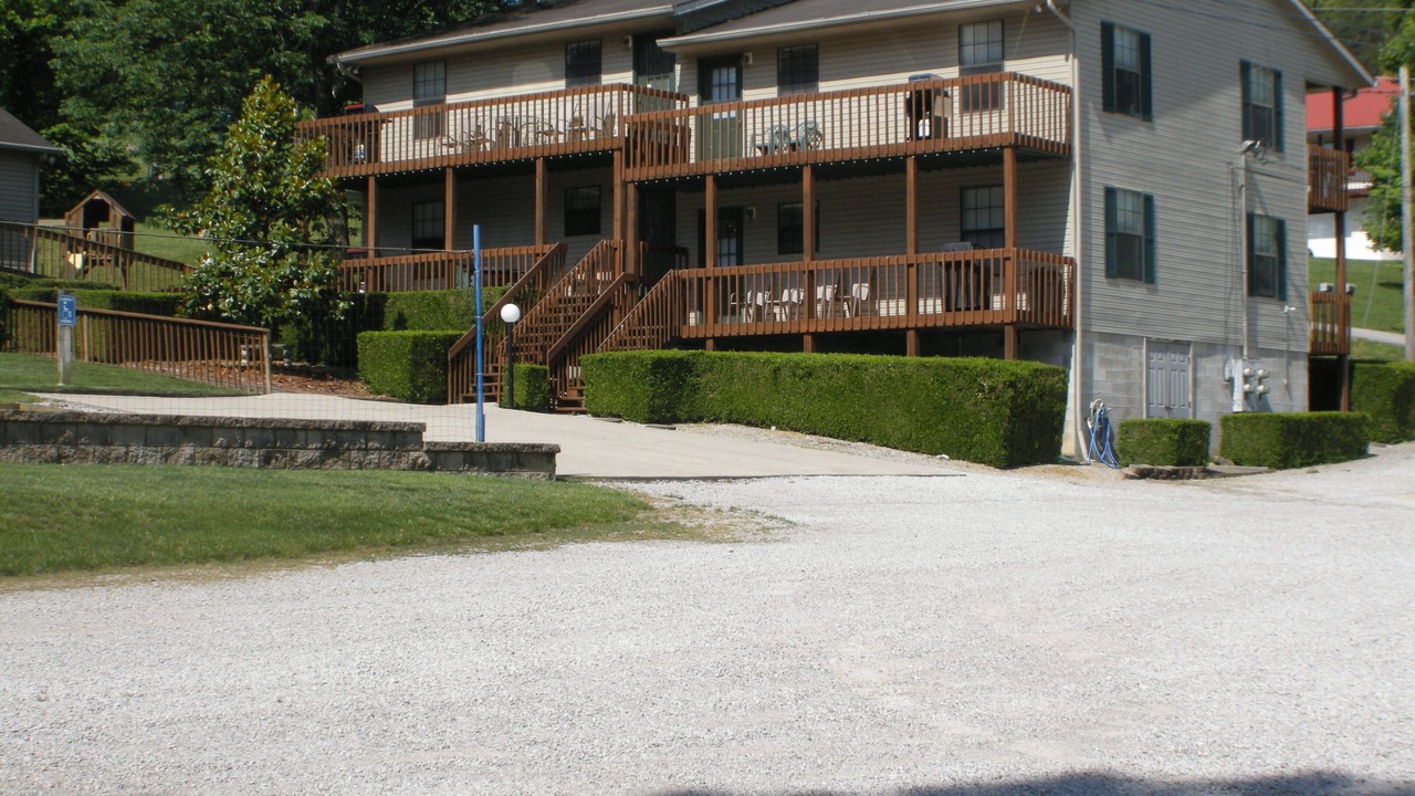 Photo of Outdoor in Monticello