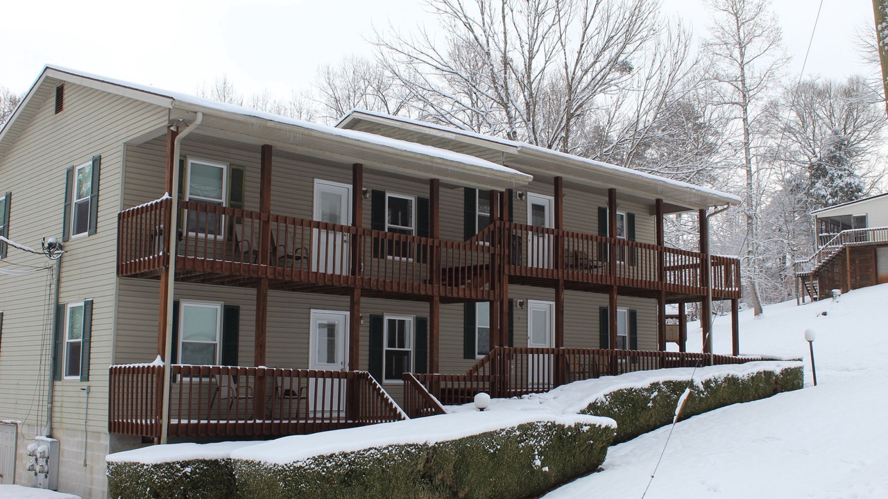 Photo of Outdoor in Monticello
