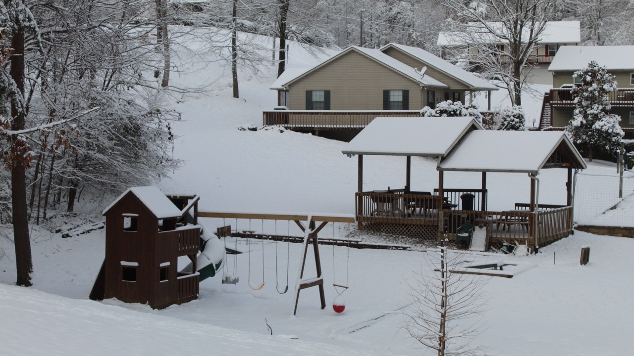 Photo of Outdoor in Monticello