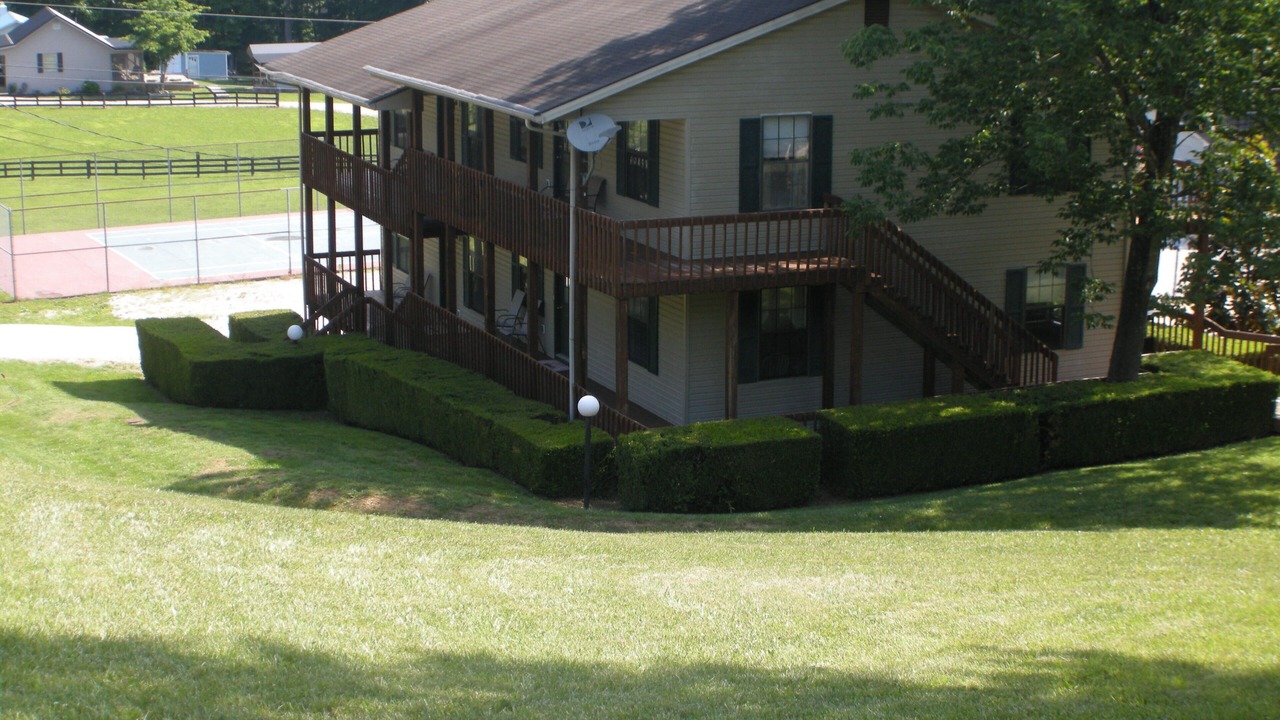 Photo of Outdoor in Monticello