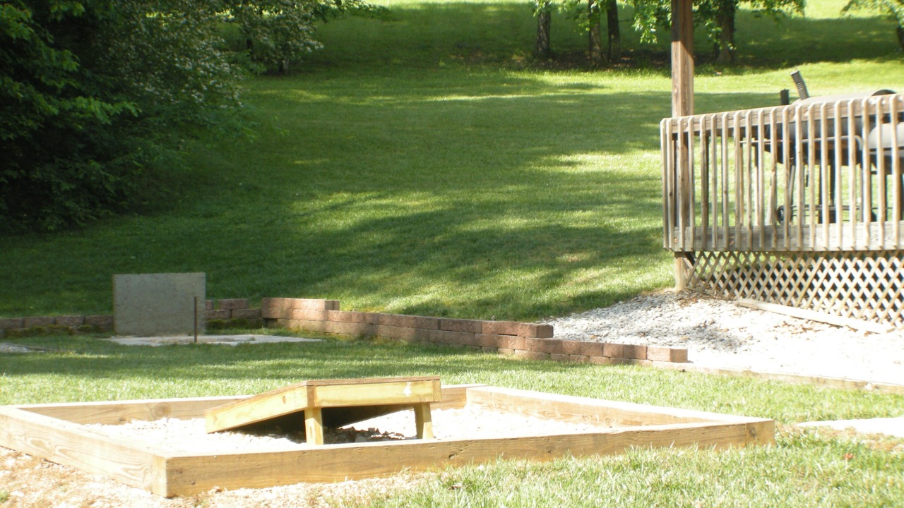 Photo of Outdoor in Monticello