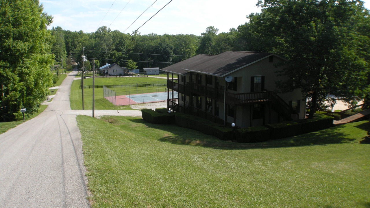 Photo of Outdoor in Monticello