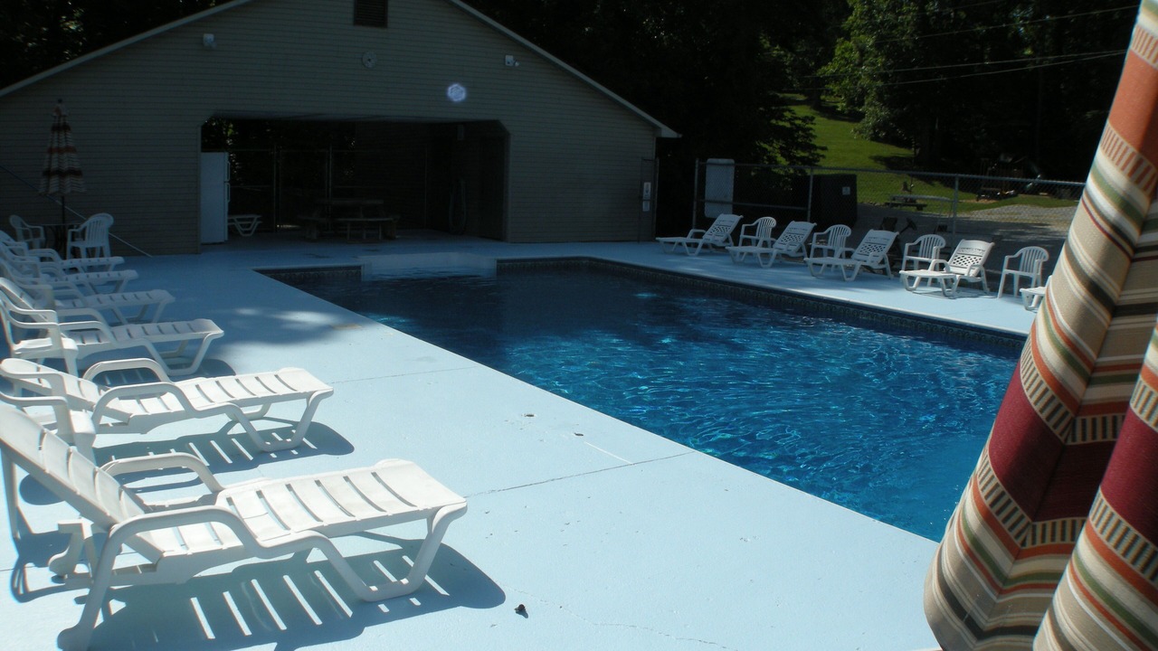 Photo of Outdoor in Monticello