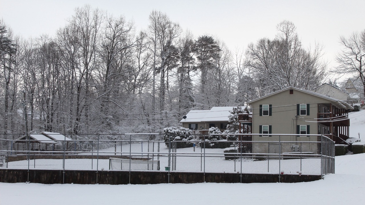 Photo of Outdoor in Monticello