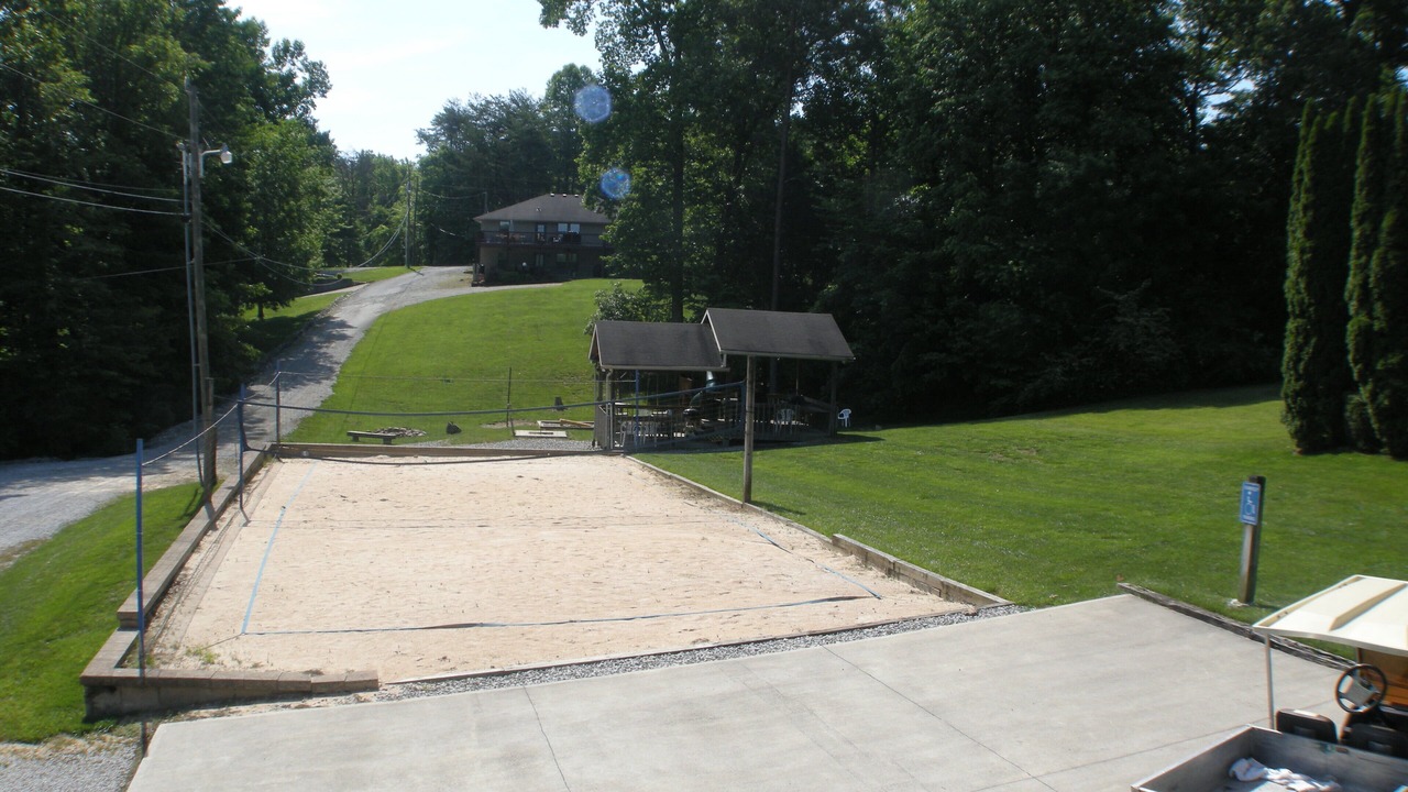 Photo of Outdoor in Monticello