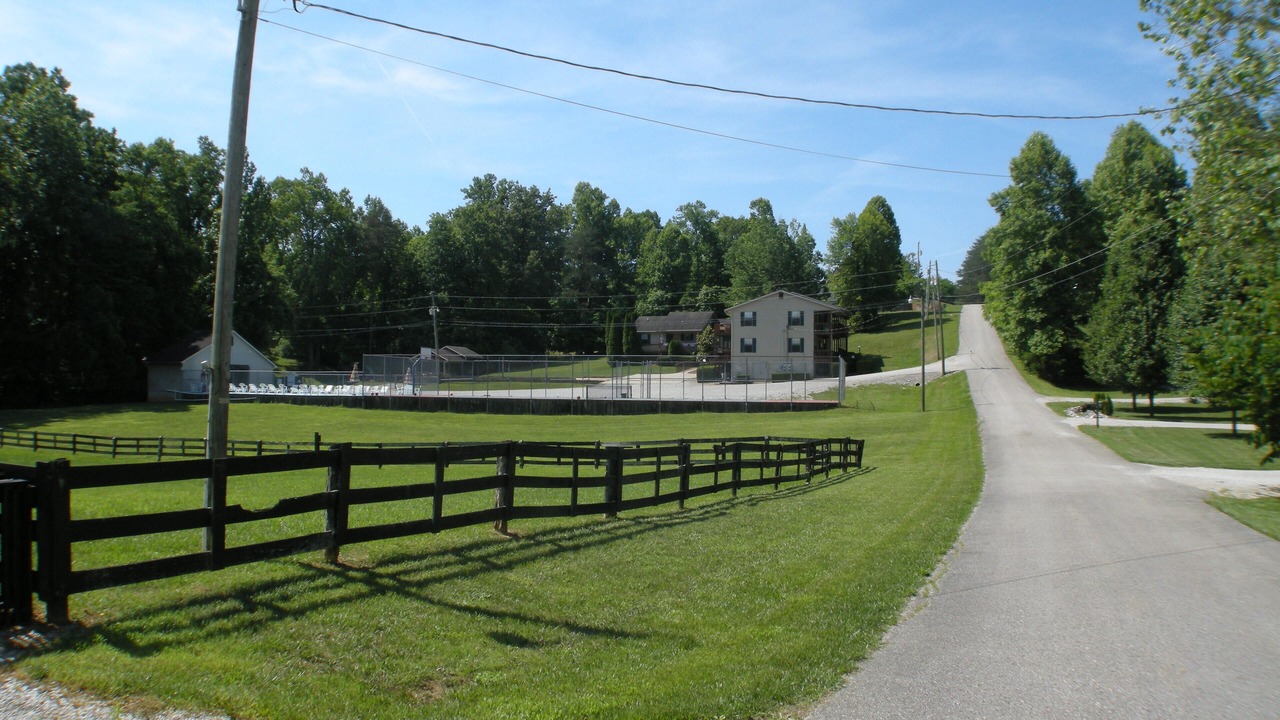Photo of Outdoor in Monticello