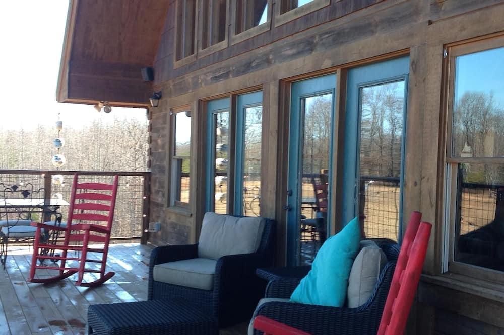 Photo of Outdoor in Sewanee
