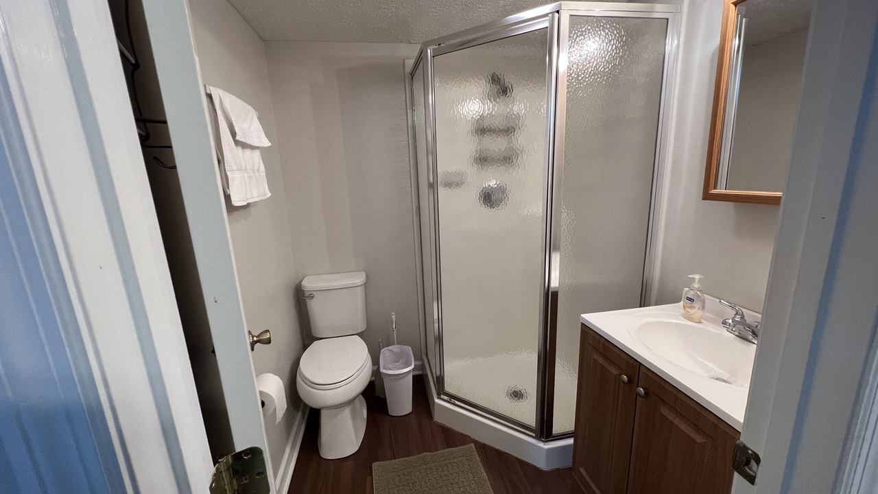 Photo of Bathroom in Monticello