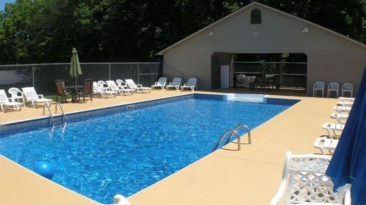 Photo of Outdoor in Monticello