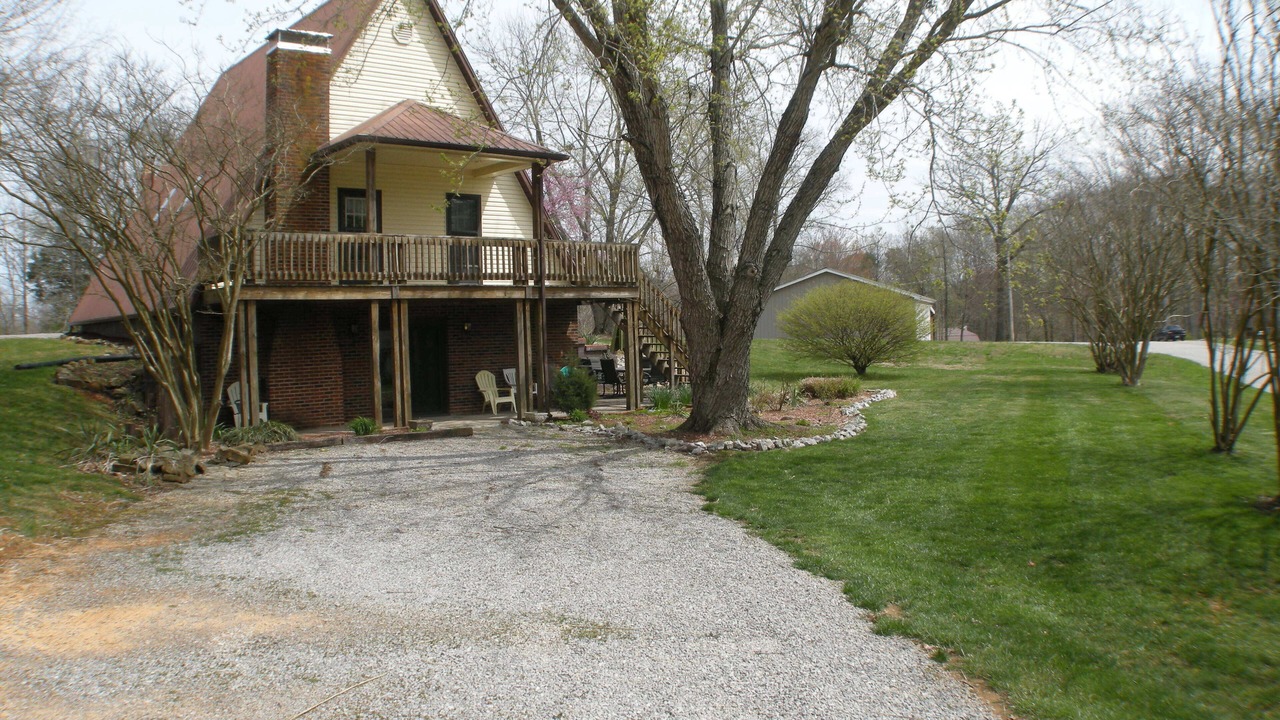 Photo of Outdoor in Monticello