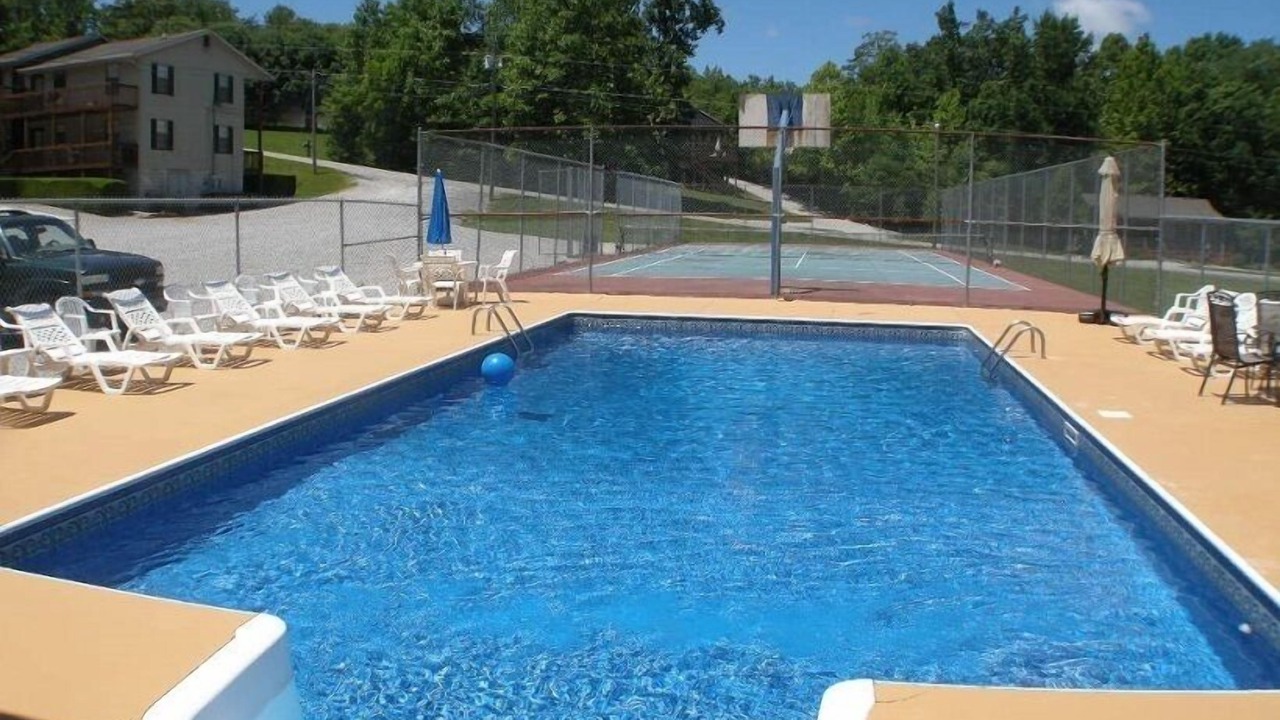 Photo of Outdoor in Monticello