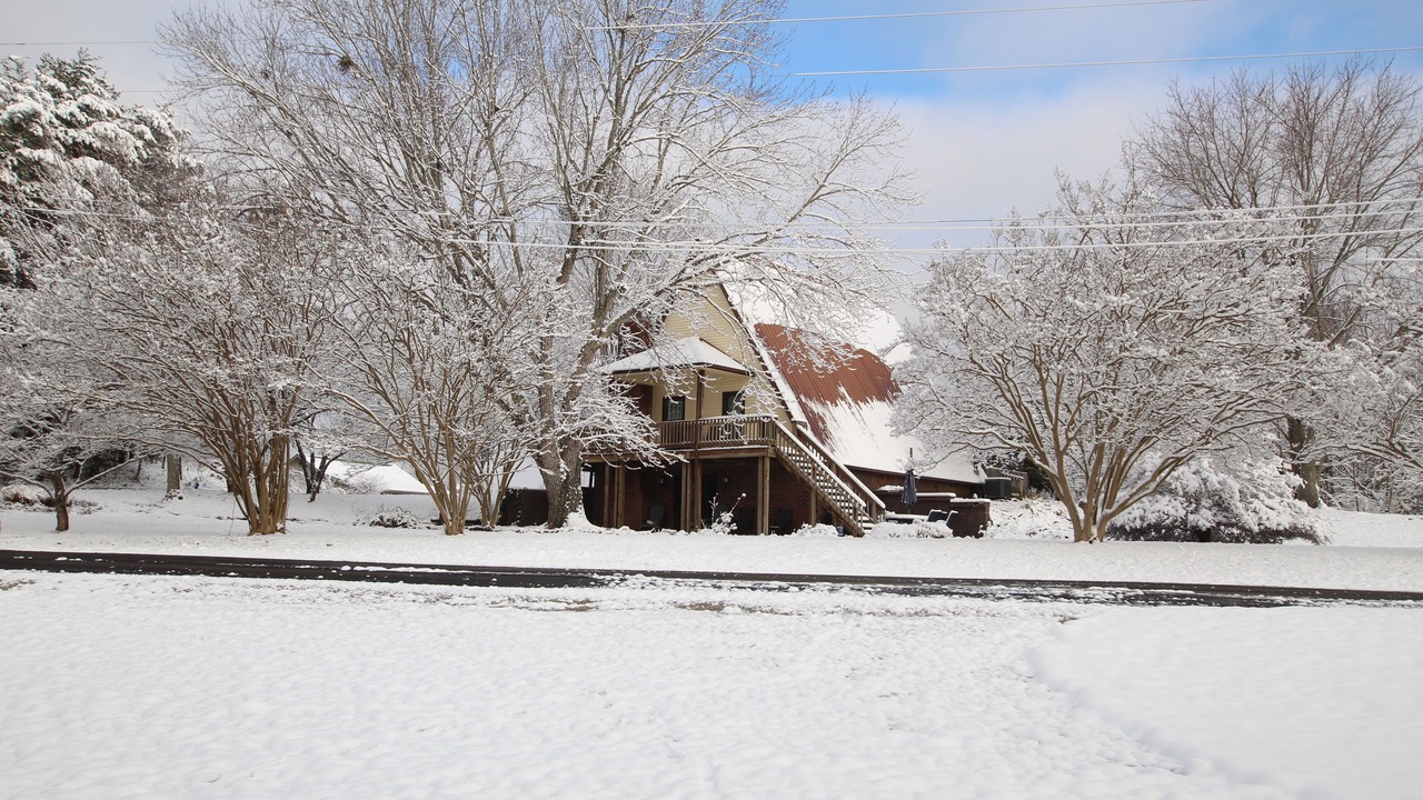 Photo of Outdoor in Monticello