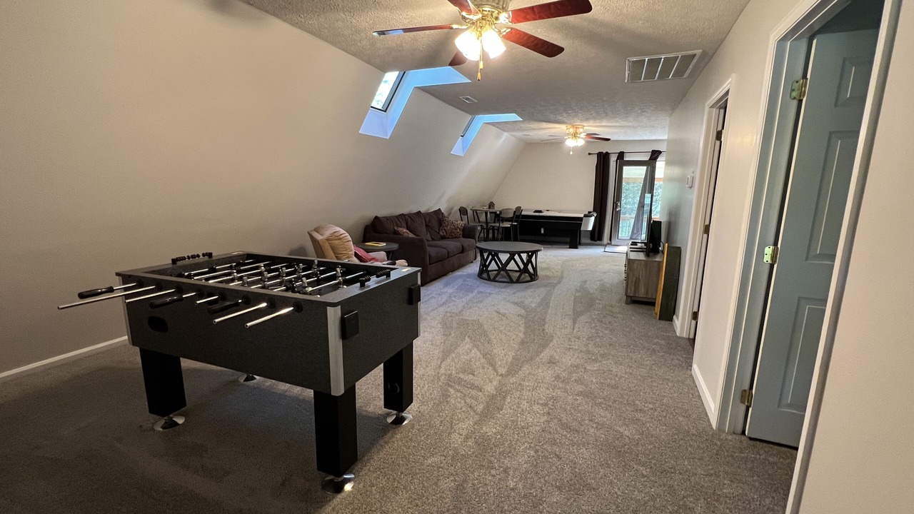 Photo of Bedroom in Monticello