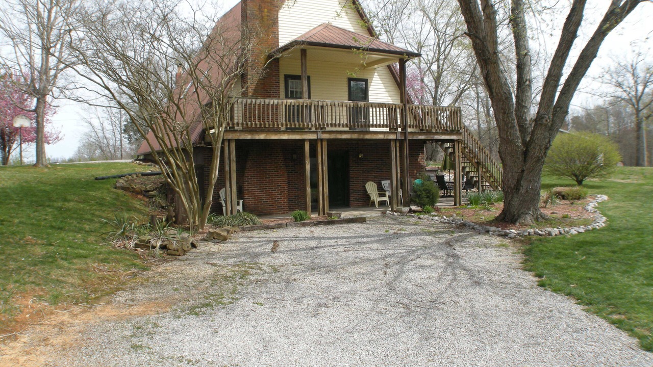 Photo of Outdoor in Monticello