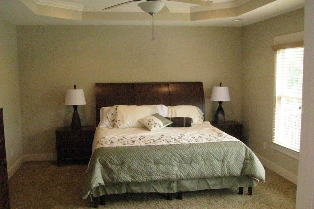Photo of Bedroom in Rising Fawn