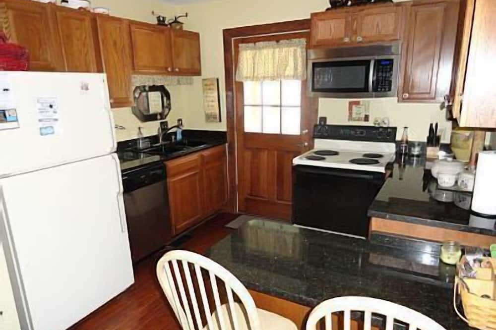 Photo of Kitchen in Townsend