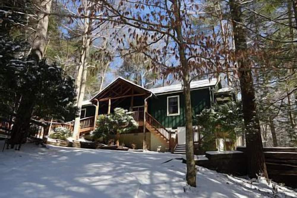 Photo of Outdoor in Townsend