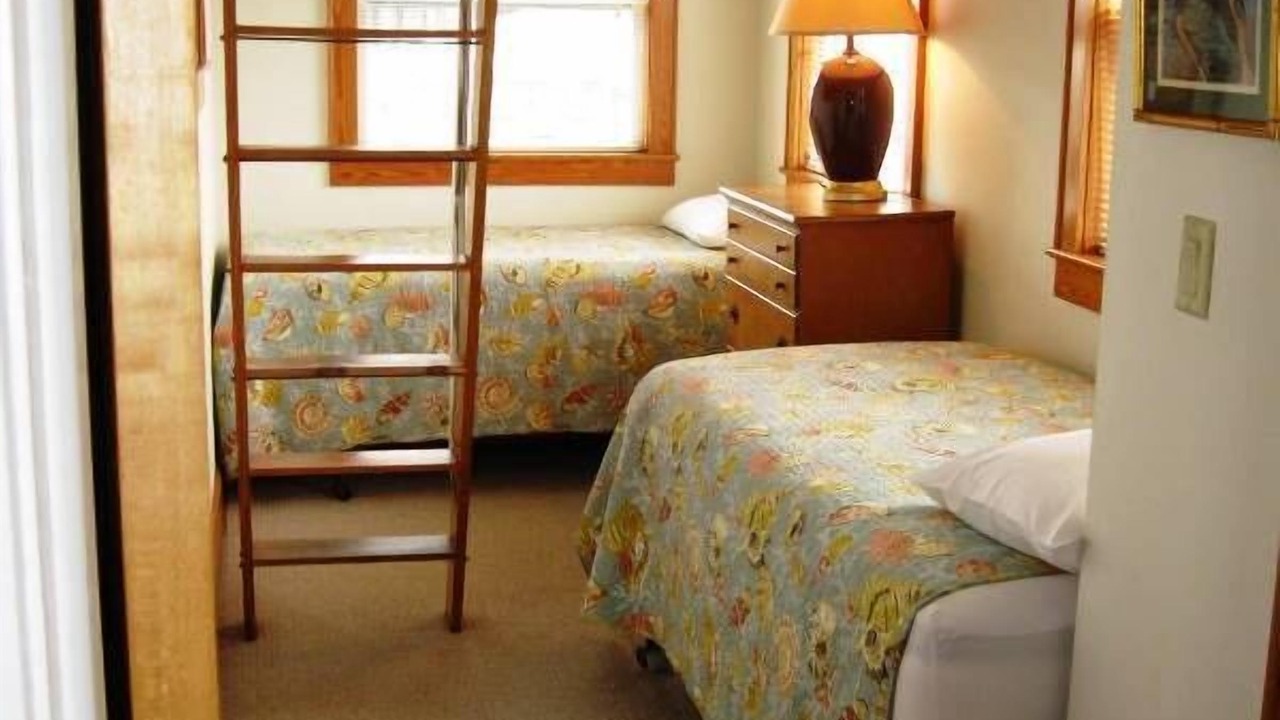 Photo of Bedroom in South End