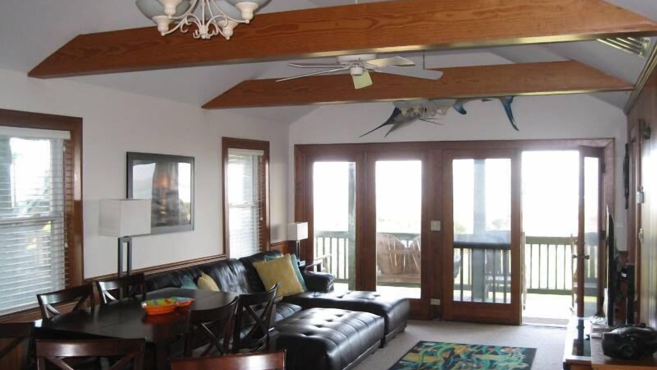 Photo of Livingroom in South End