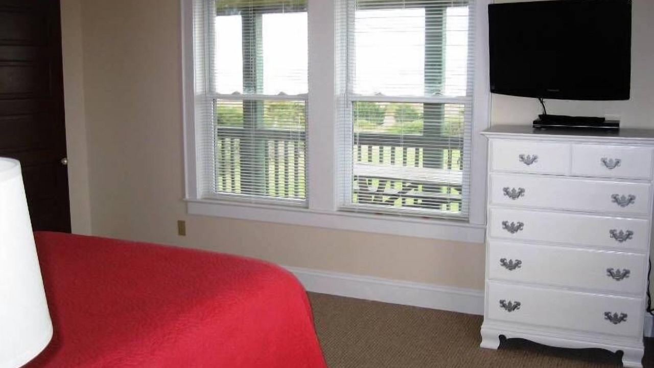 Photo of Bedroom in South End