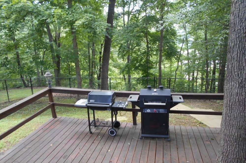 Photo of Patio Balcony in Leitchfield