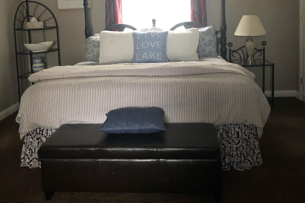 Photo of Bedroom in Leitchfield